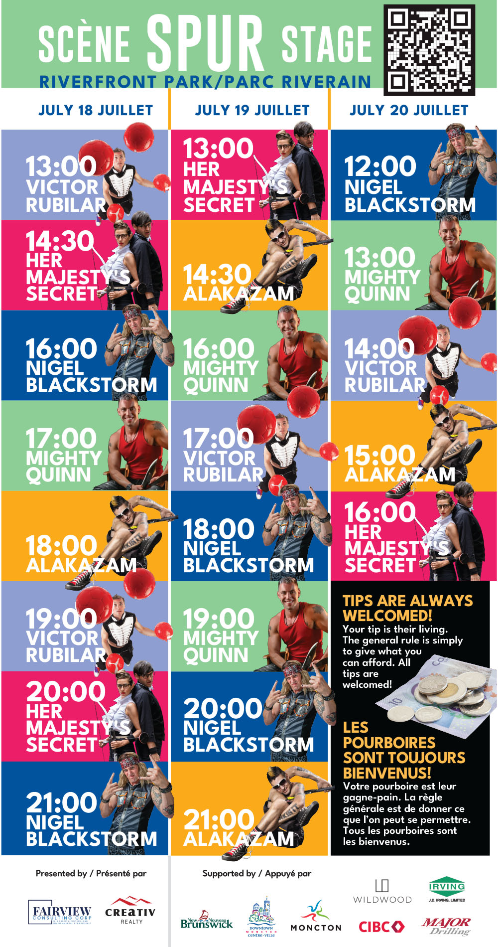 2025-buskers-schedule