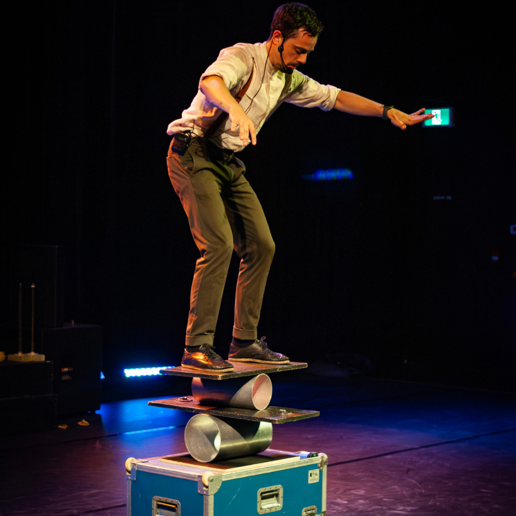 joey albert-High-Quality