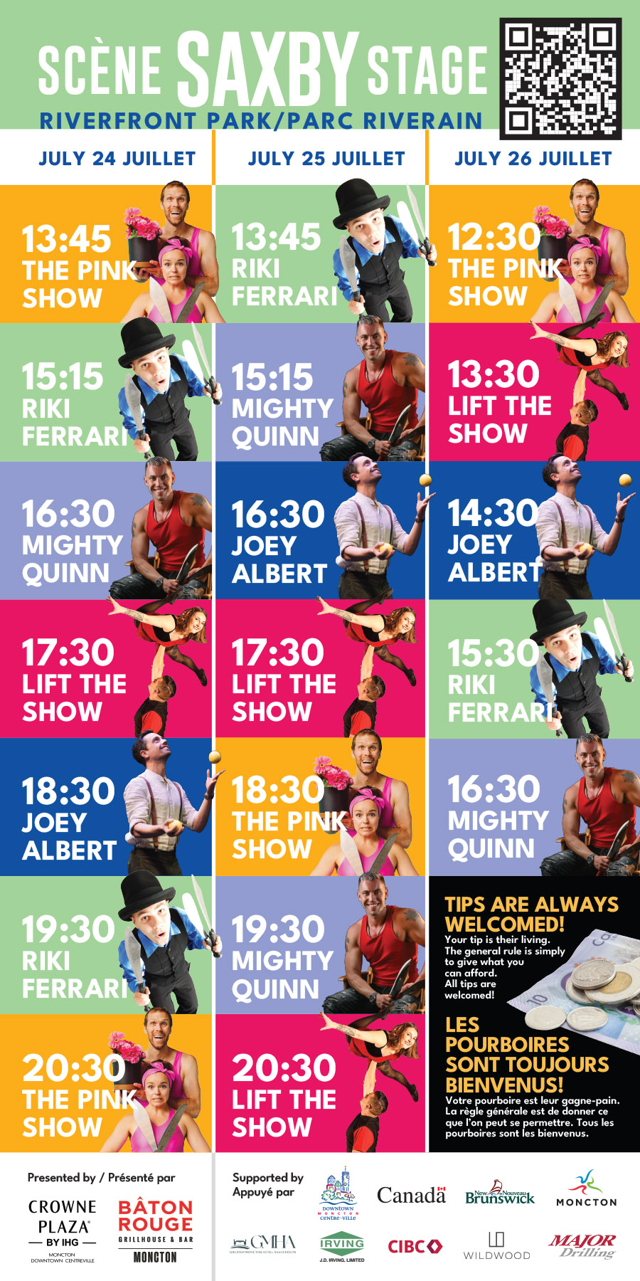Buskers – BILLBOARDS SAXBY 2026 v3