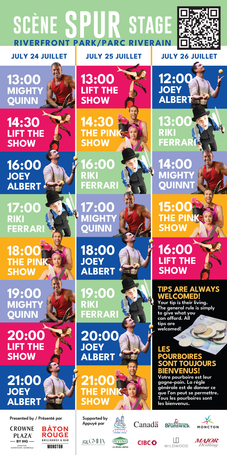 Buskers – BILLBOARDS SPUR 2026 v3